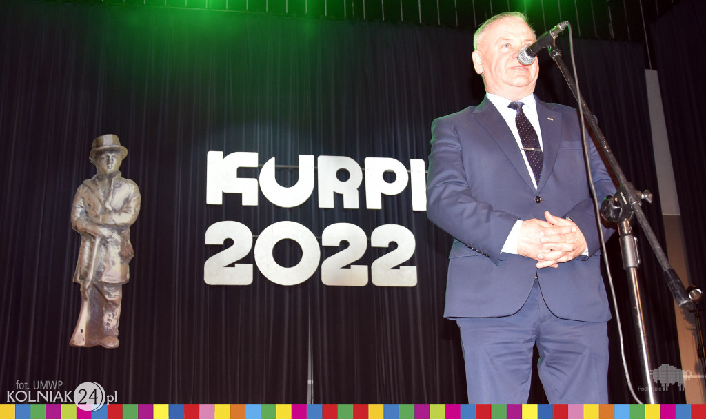 Kurpiowskie 