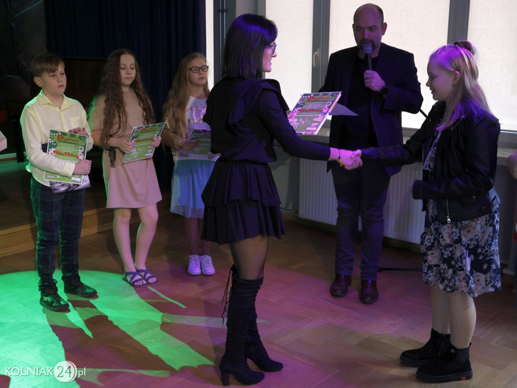 PIKtoGramy 2023 w Kolnie