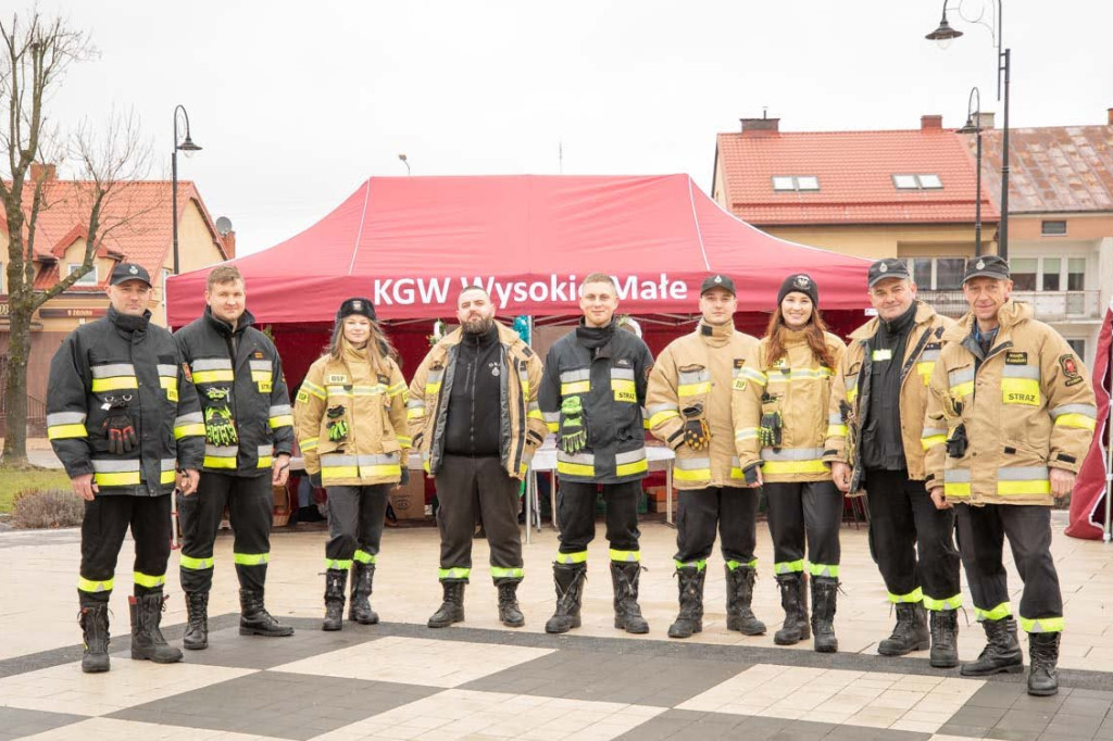 Wielkanocny Kiermasz Charytatywny