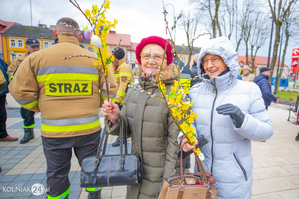 Wielkanocny Kiermasz Charytatywny