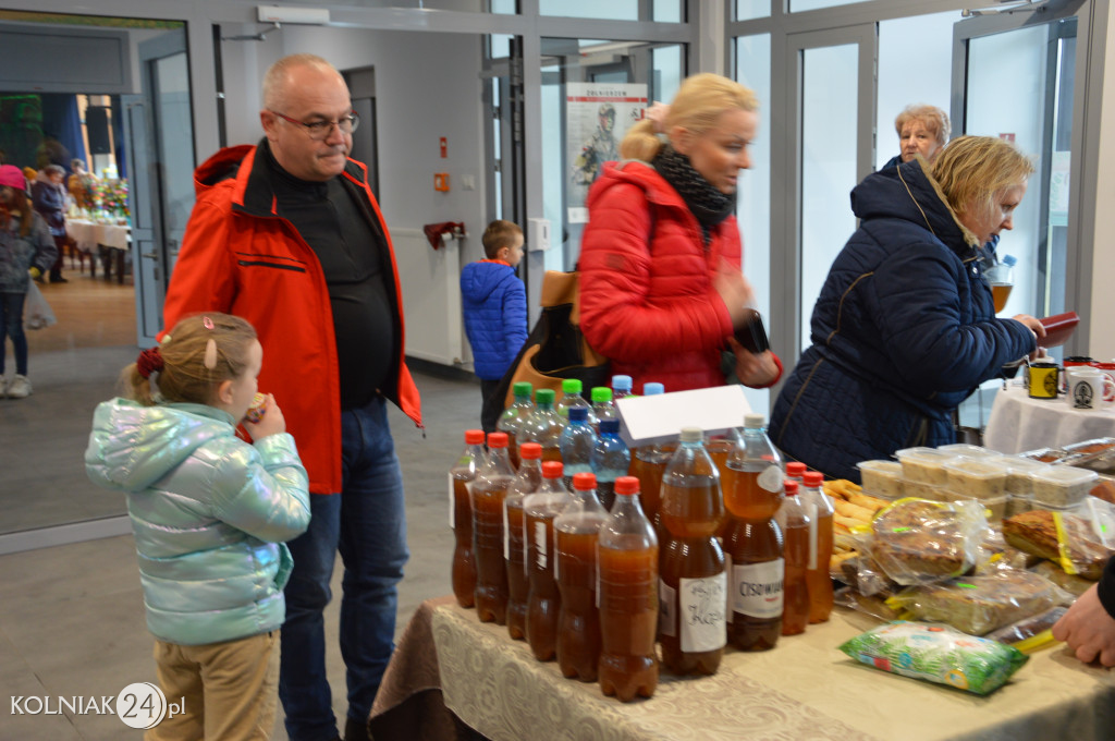 Jarmark Wielkanocny w Kolnie