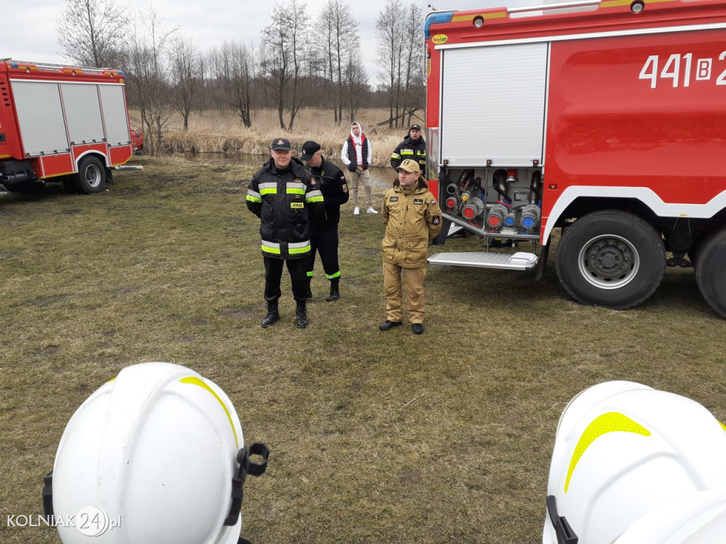 Szkolenie podstawowe ratowników