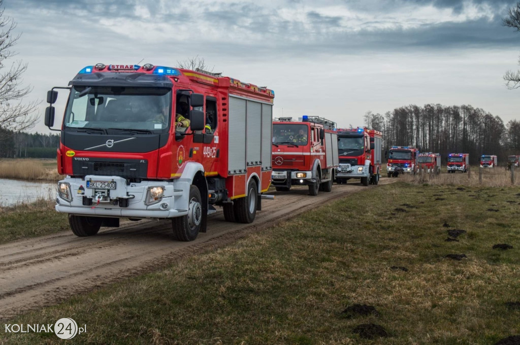 Szkolenie podstawowe ratowników