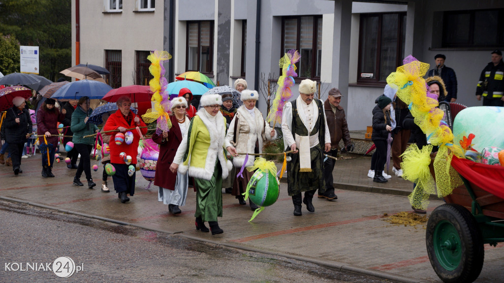 GRABOWSKIE PISANKOWANIE