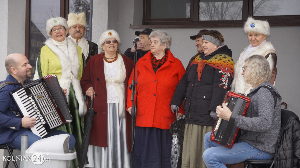 GRABOWSKIE PISANKOWANIE