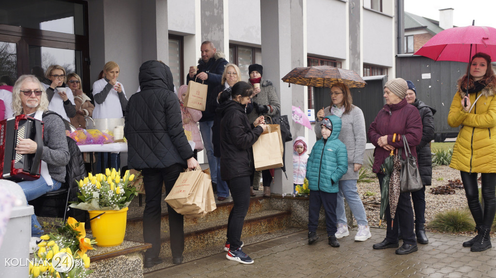 GRABOWSKIE PISANKOWANIE