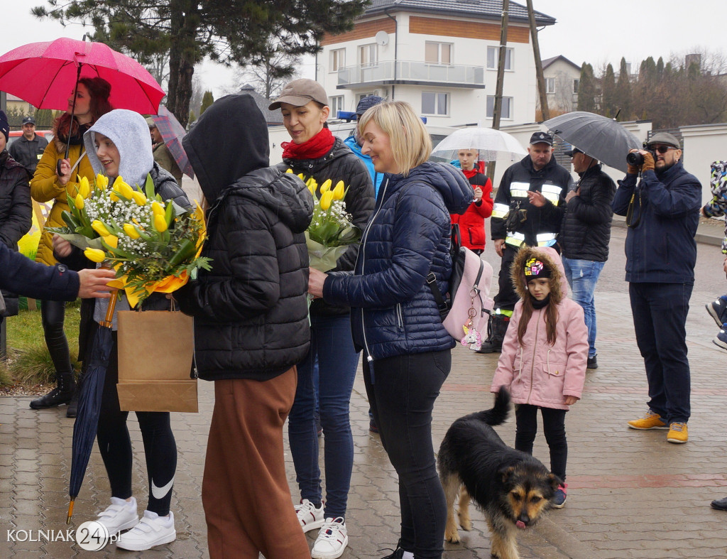 GRABOWSKIE PISANKOWANIE