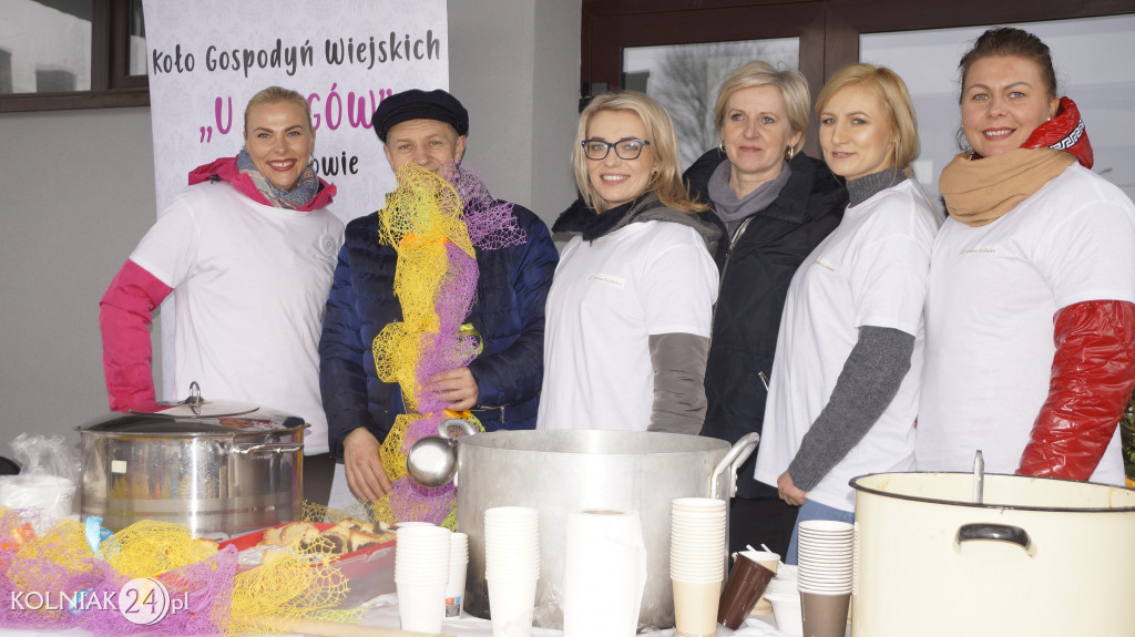 GRABOWSKIE PISANKOWANIE