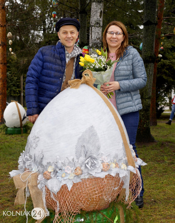 GRABOWSKIE PISANKOWANIE