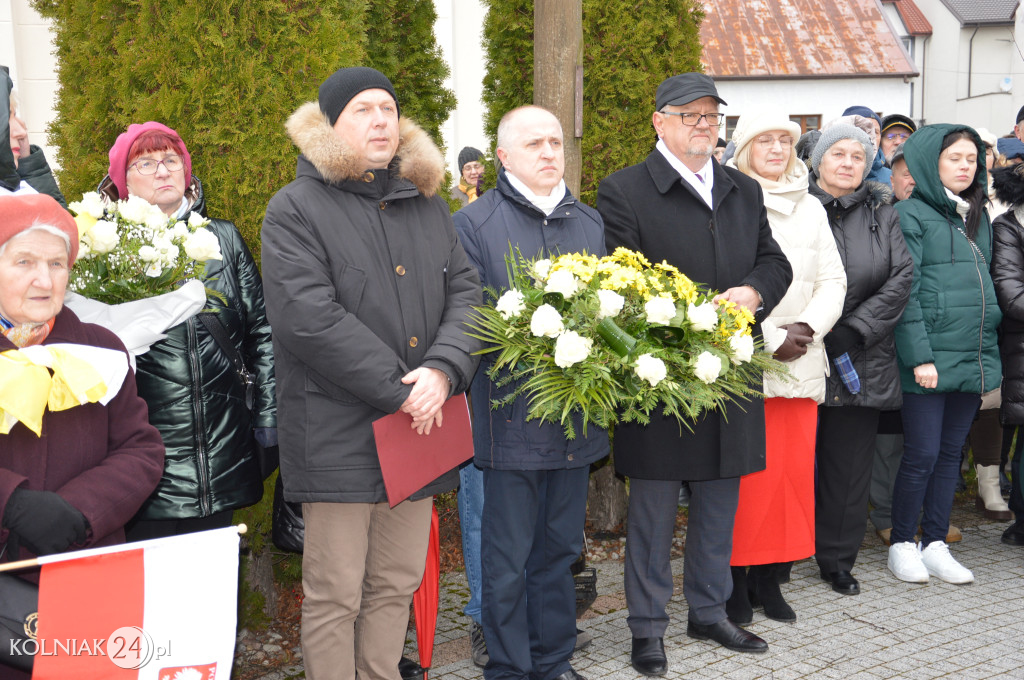 Marsz Papieski w Kolnie