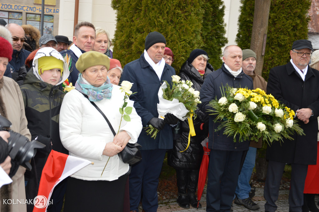 Marsz Papieski w Kolnie