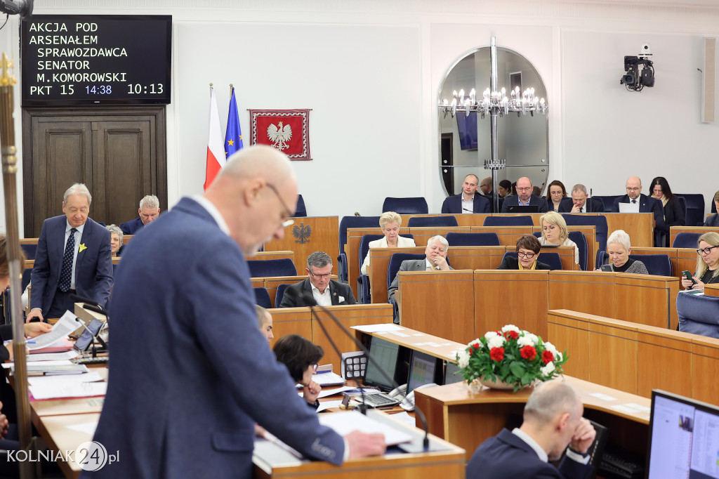80. rocznica Akcji pod Arsenałem
