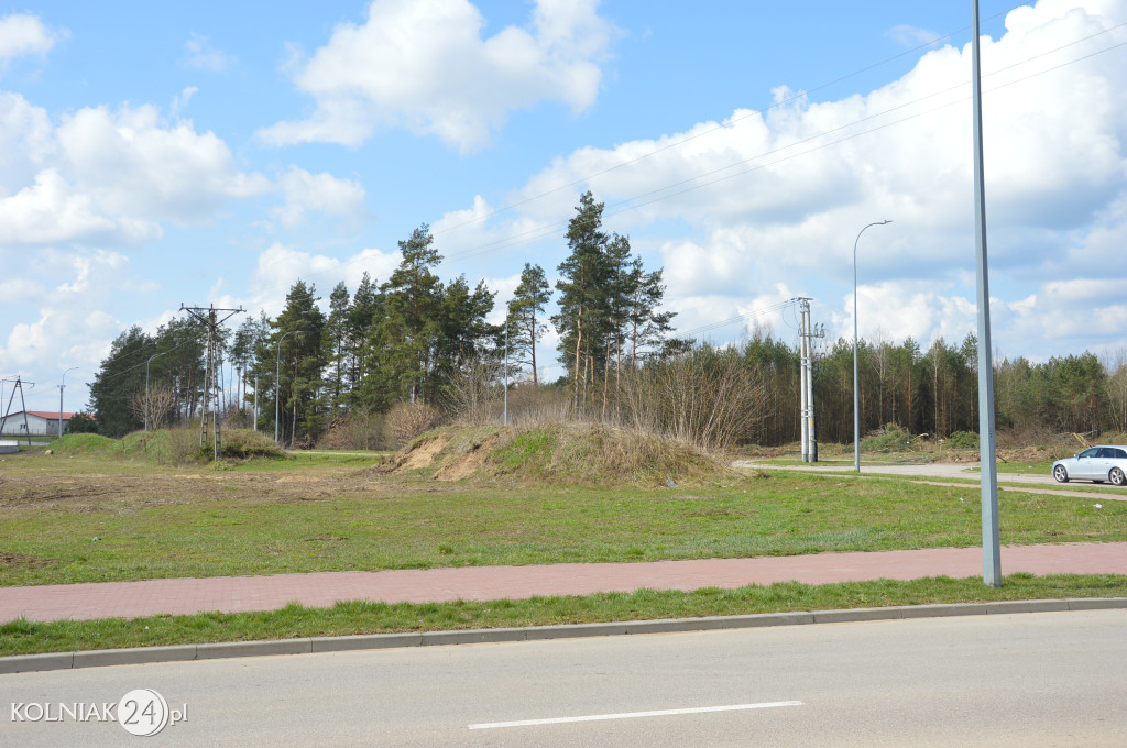 Kolneńskie Wieszałki (kwiecień 2023r.)
