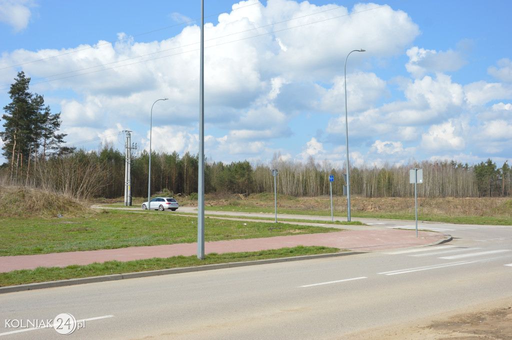 Kolneńskie Wieszałki (kwiecień 2023r.)