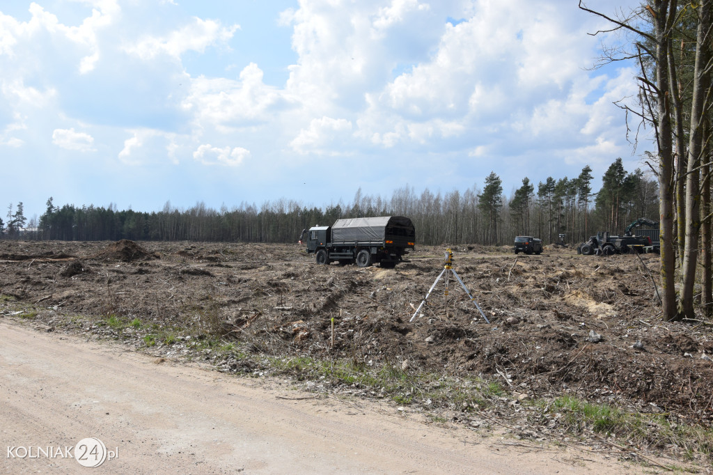 Dzieje się na Wieszałkach