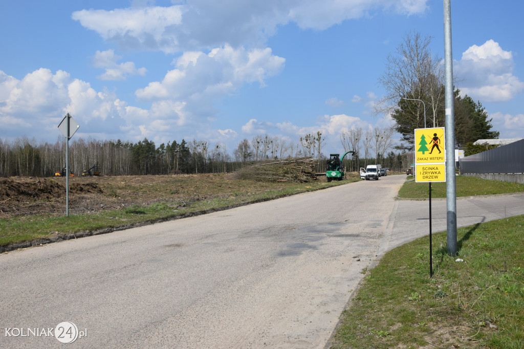 Dzieje się na Wieszałkach