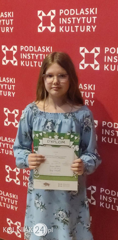 lll Wojewódzki Konkurs PIKtoGRAMY