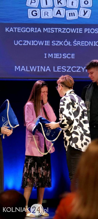 lll Wojewódzki Konkurs PIKtoGRAMY