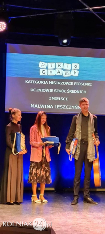 lll Wojewódzki Konkurs PIKtoGRAMY