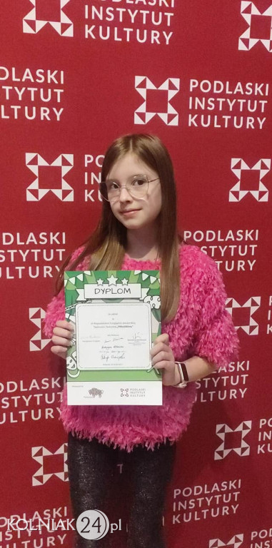 lll Wojewódzki Konkurs PIKtoGRAMY