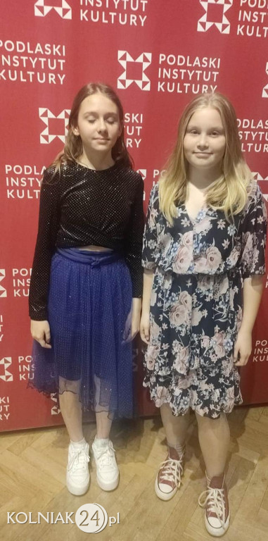 lll Wojewódzki Konkurs PIKtoGRAMY