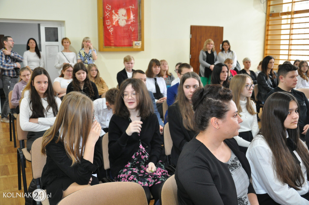 IV Edycja Powiatowego Konkursu Języka Angielskiego