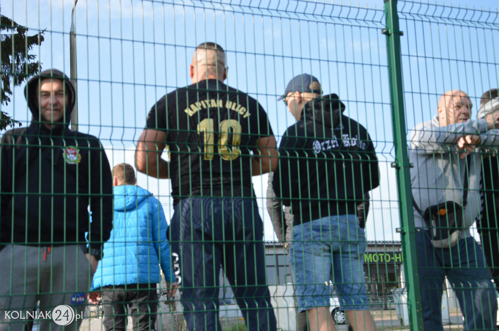 Orzeł Kolno - Tur Bielsk Podlaski