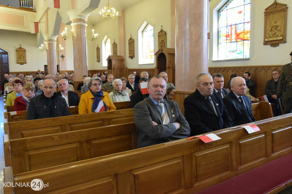 Kolno: Wiwat maj, trzeci maj!