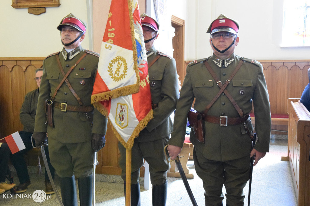 Kolno: Wiwat maj, trzeci maj!