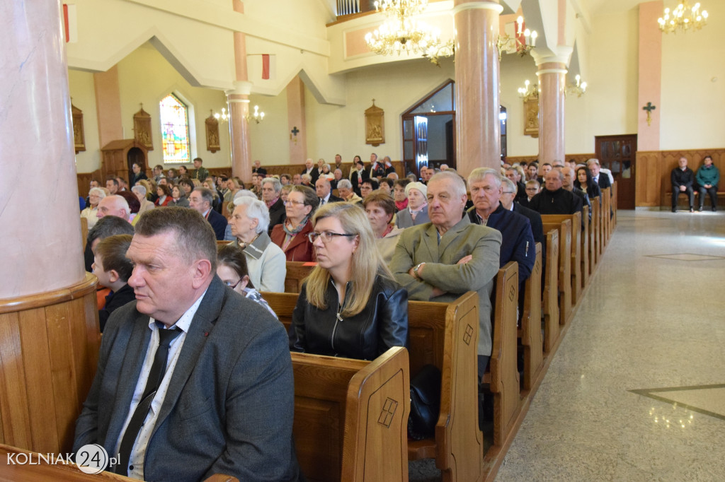 Kolno: Wiwat maj, trzeci maj!