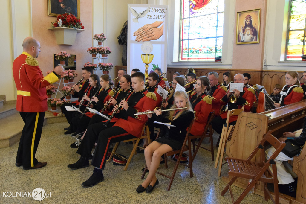 Kolno: Wiwat maj, trzeci maj!