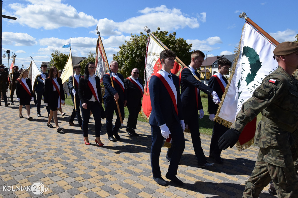 Kolno: Wiwat maj, trzeci maj!