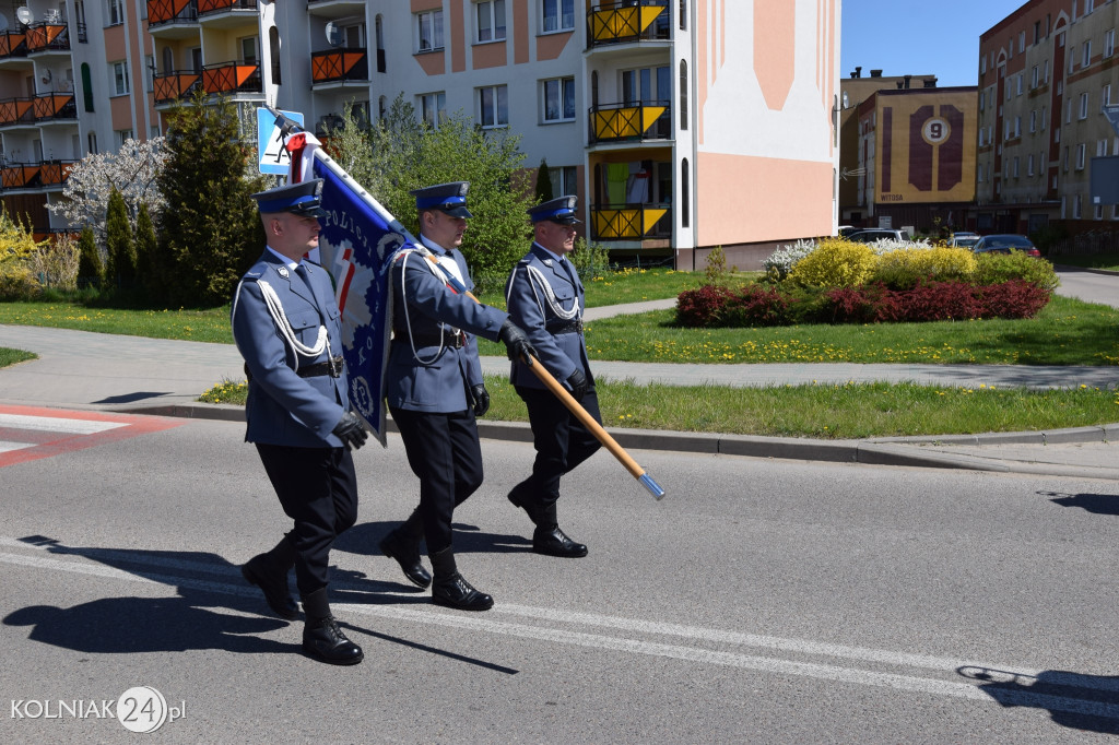 Kolno: Wiwat maj, trzeci maj!