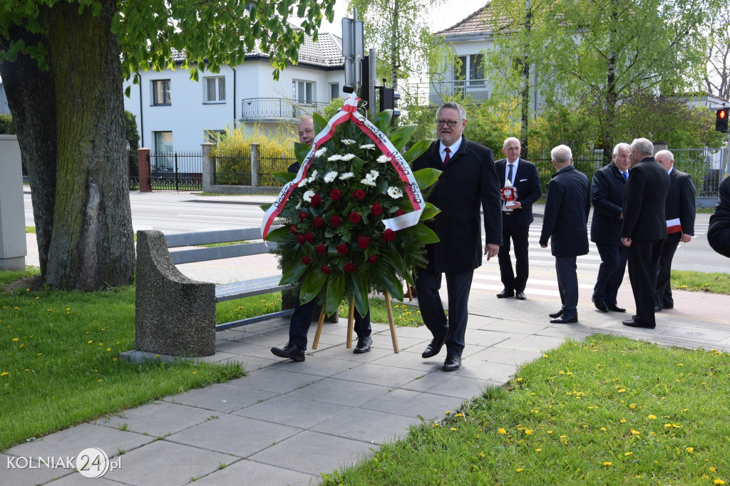 Kolno: Wiwat maj, trzeci maj!