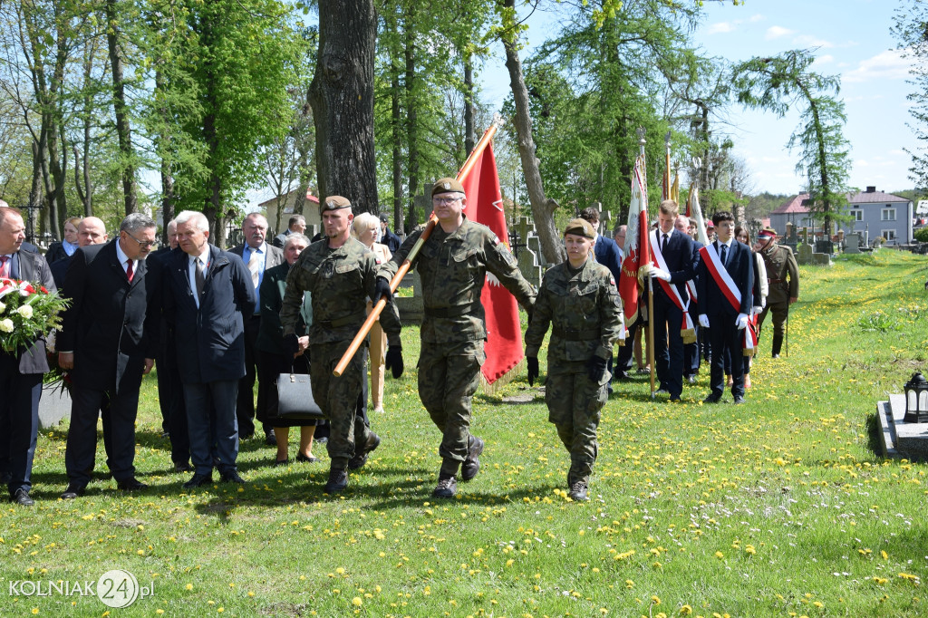 Kolno: Wiwat maj, trzeci maj!