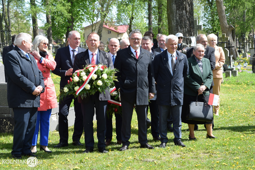 Kolno: Wiwat maj, trzeci maj!