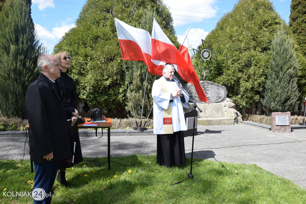 Kolno: Wiwat maj, trzeci maj!