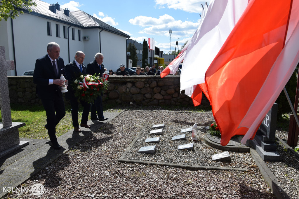 Kolno: Wiwat maj, trzeci maj!