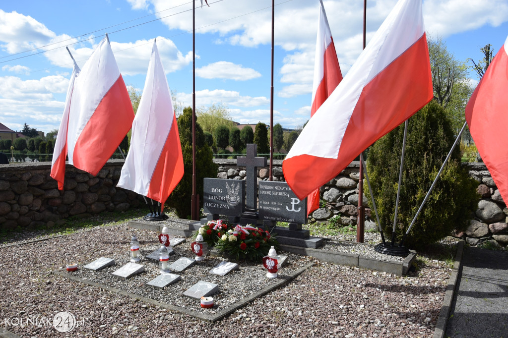 Kolno: Wiwat maj, trzeci maj!