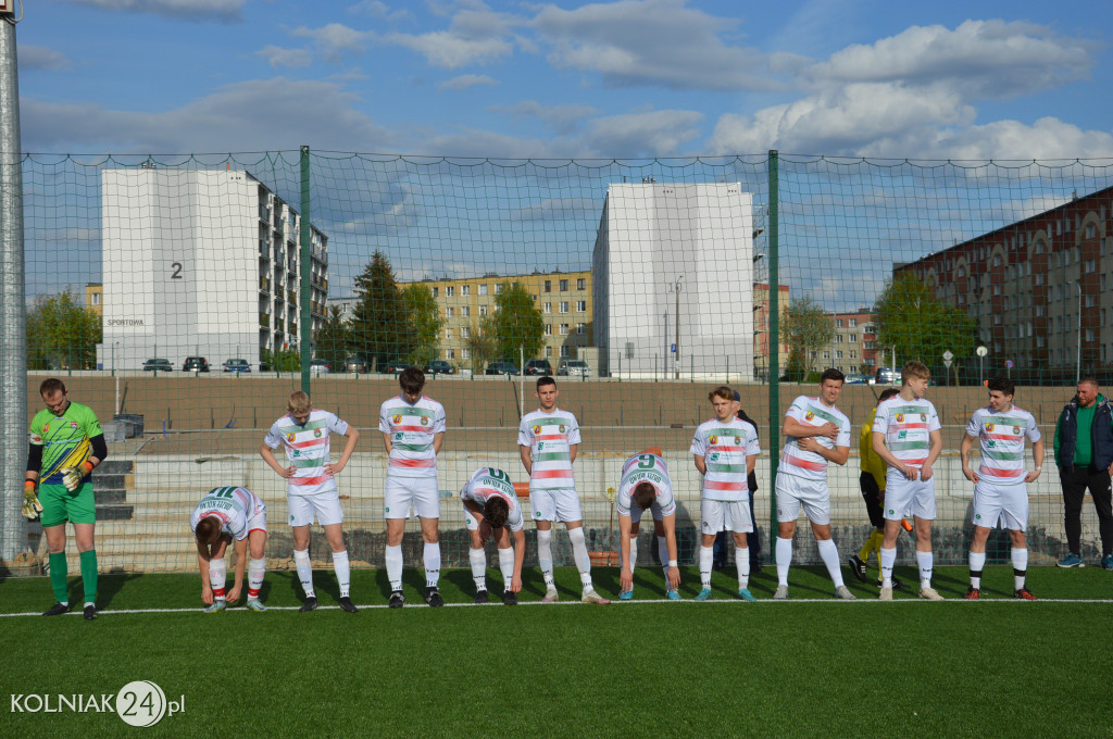 Sparta Szepietowo - Orzeł Kolno