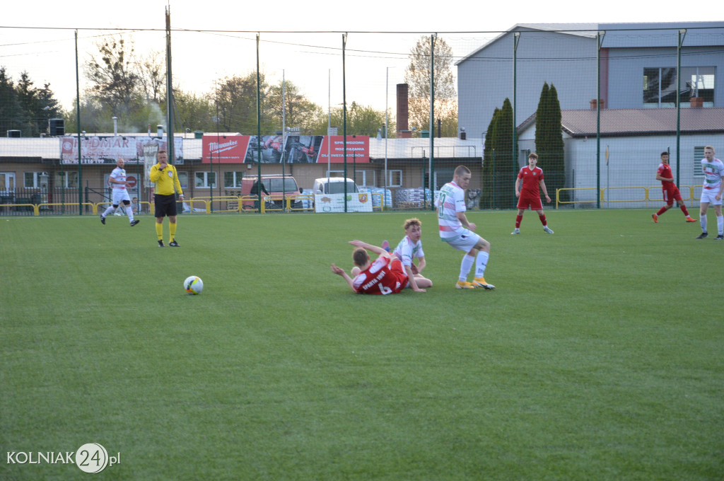 Sparta Szepietowo - Orzeł Kolno