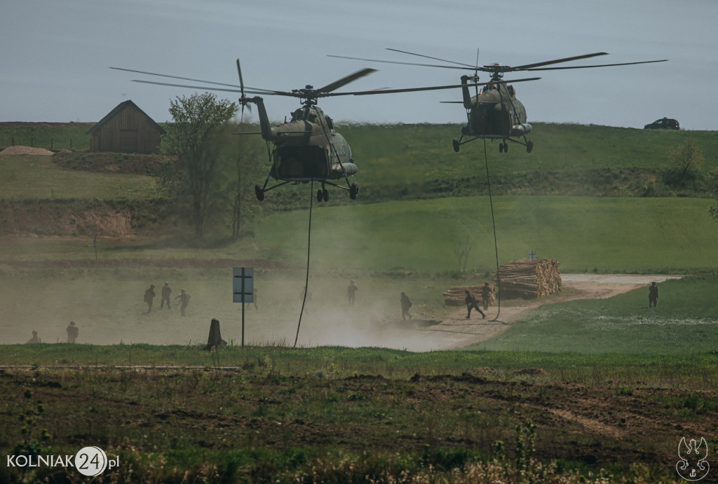 ANAKONDA-23