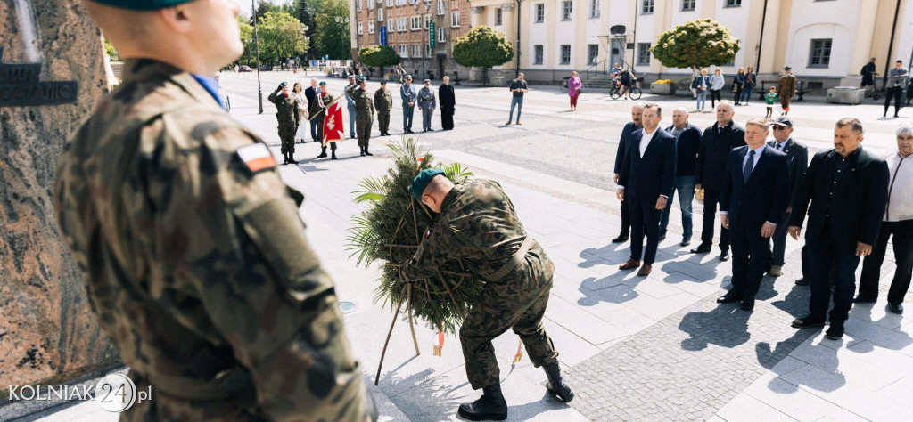 Rocznica śmierci Józefa Piłsudskiego