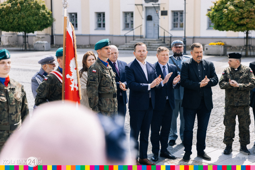 Rocznica śmierci Józefa Piłsudskiego