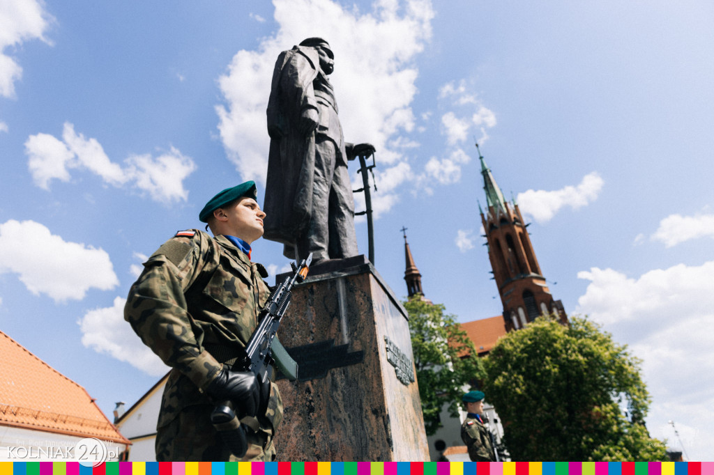Rocznica śmierci Józefa Piłsudskiego