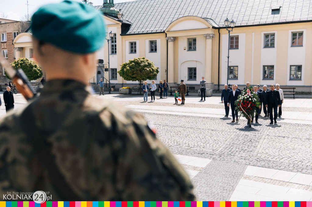 Rocznica śmierci Józefa Piłsudskiego