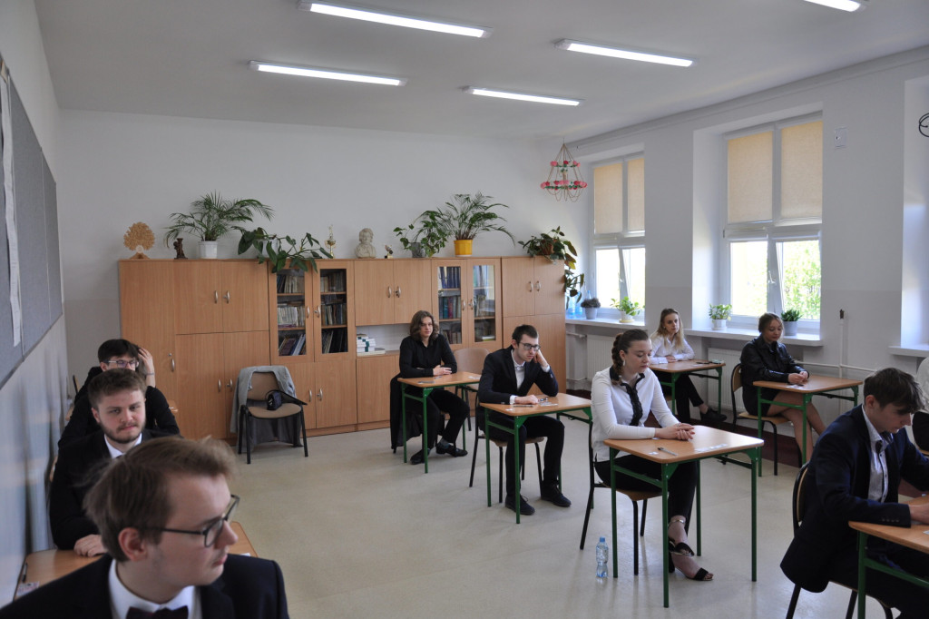 Matura 2023