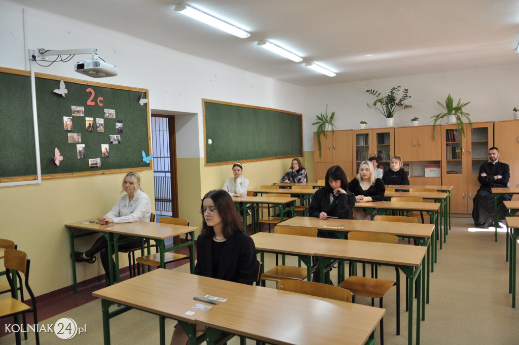 Matura 2023