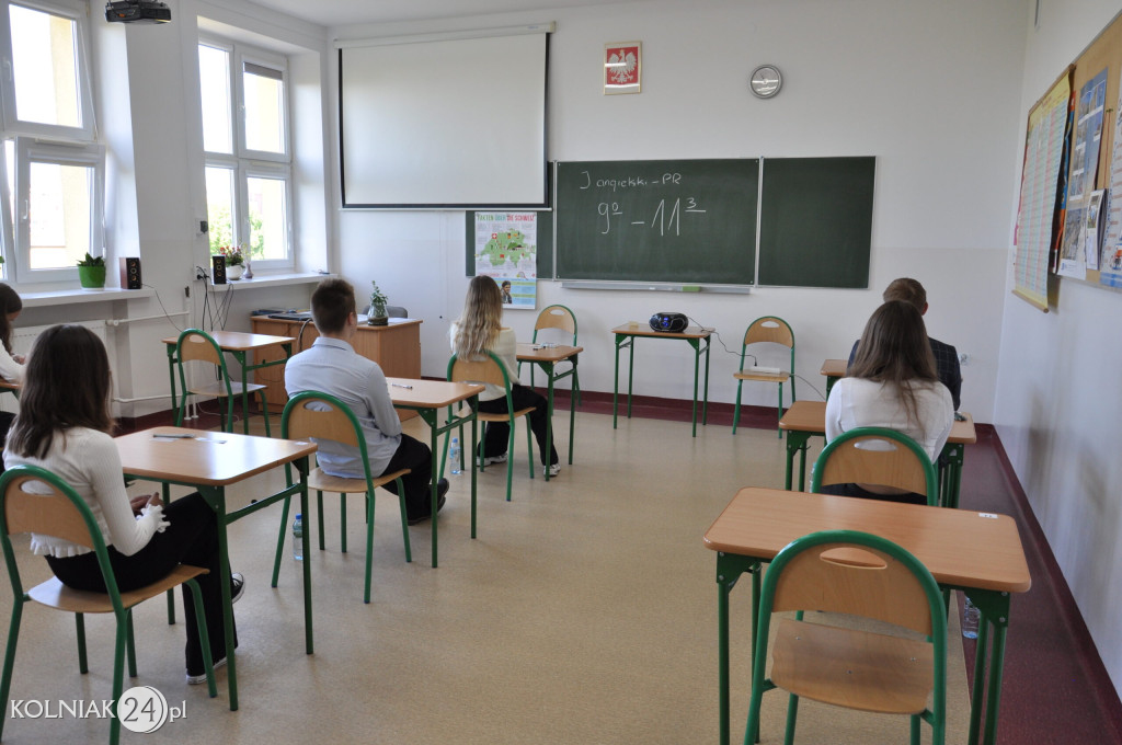 Matura 2023