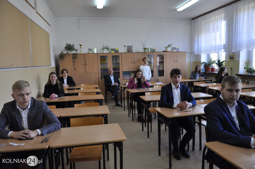 Matura 2023
